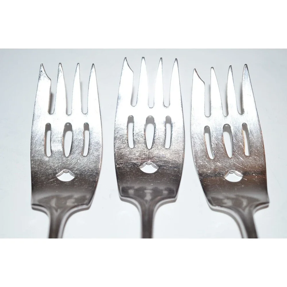 Gorham shelburne silverplate